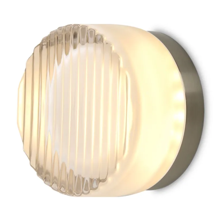 Настенный светильник Freya Retro FR5603WL-L8TR1