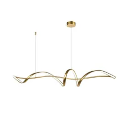 Подвесная люстра Aployt Judyta APL.082.03.53