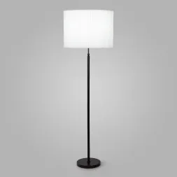 Торшер Eurosvet Notturno 01163/1 черный a065669