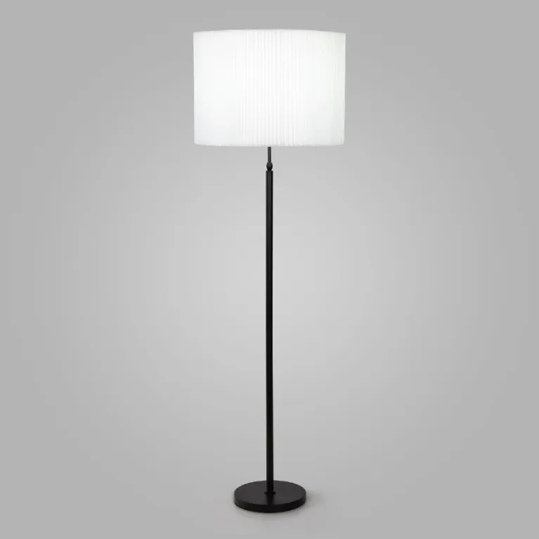 Торшер Eurosvet Notturno 01163/1 черный a065669