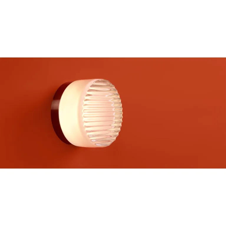 Настенный светильник Freya Retro FR5603WL-L8TR1