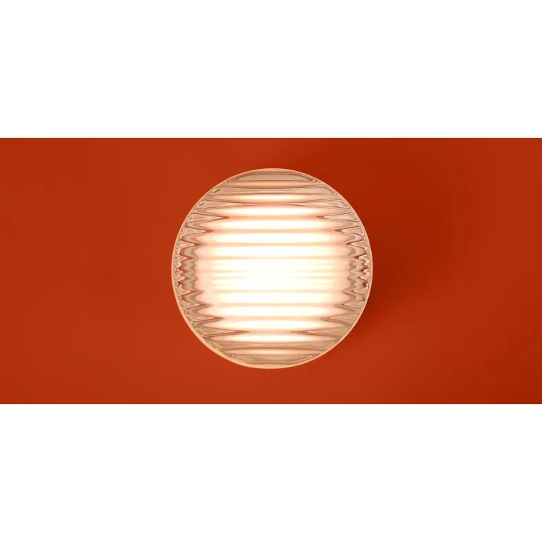 Настенный светильник Freya Retro FR5603WL-L8TR1
