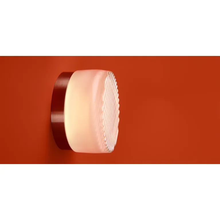 Настенный светильник Freya Retro FR5603WL-L8TR1