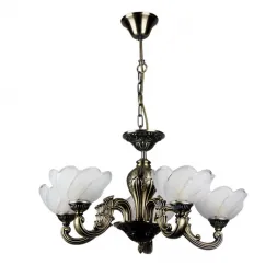 Подвесная люстра Vitaluce V2028/5