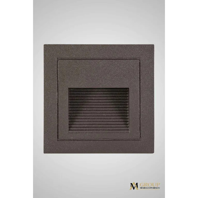 Подсветка для лестниц и ступеней AM Group AM99LG-3227 COFFEE 4000K