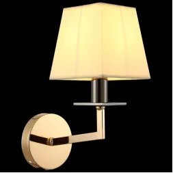 Бра Illumico IL6173-1W-17 BK GD