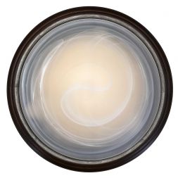 Настенно-потолочный светильник Toplight Rebecca TL1129-1Y