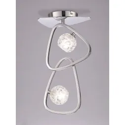 Потолочный светильник Mantra Lux 5015