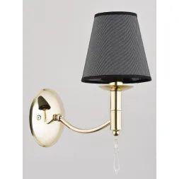 Бра Alfa Abil Gold 23020
