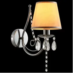 Бра Illumico IL6183-1W-27 CR