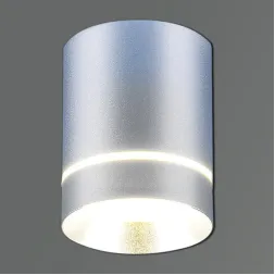 Накладной светильник Reluce 16133-9.5-001RT MR16 SSV