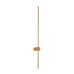 Настенный светильник DeLight Collection OM820843 gold