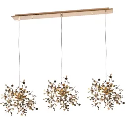 Подвесной светильник Lightstar Extra (721132+572122) L3PL721132