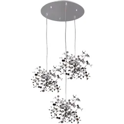 Подвесной светильник Lightstar Extra (721134+572134) L3PR721134