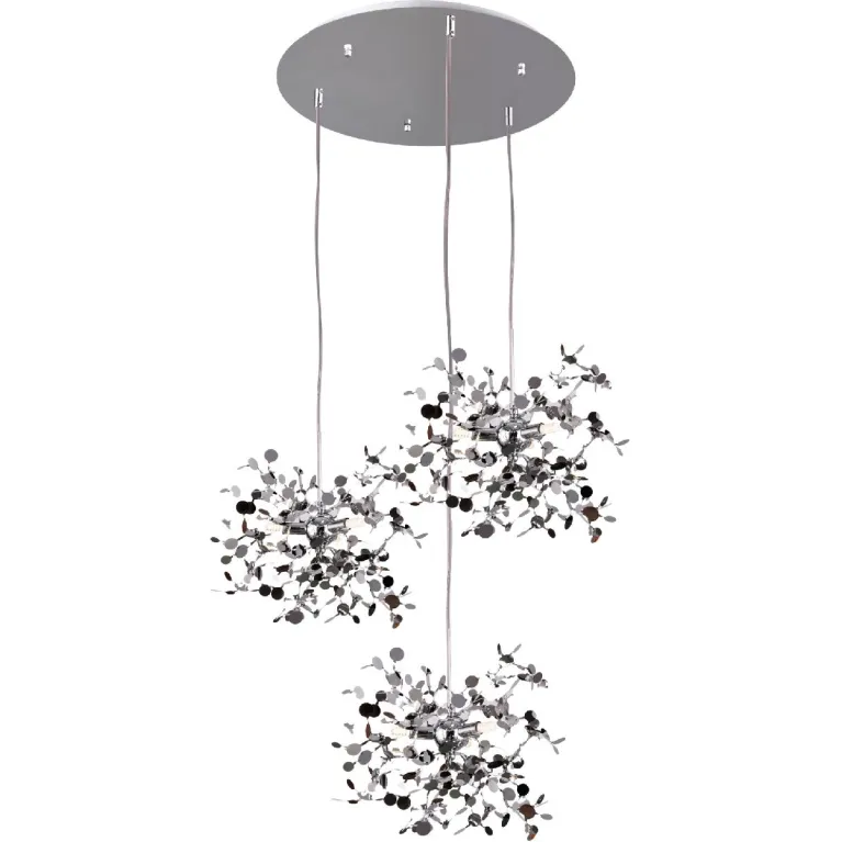 Подвесной светильник Lightstar Extra (721134+572134) L3PR721134