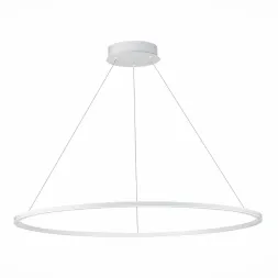 Подвесной светодиодный светильник ST Luce ST604.543.57