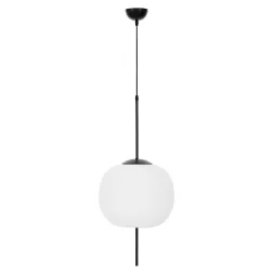Подвесной светильник Lumina Deco Alpina LDP 1209-330 BK