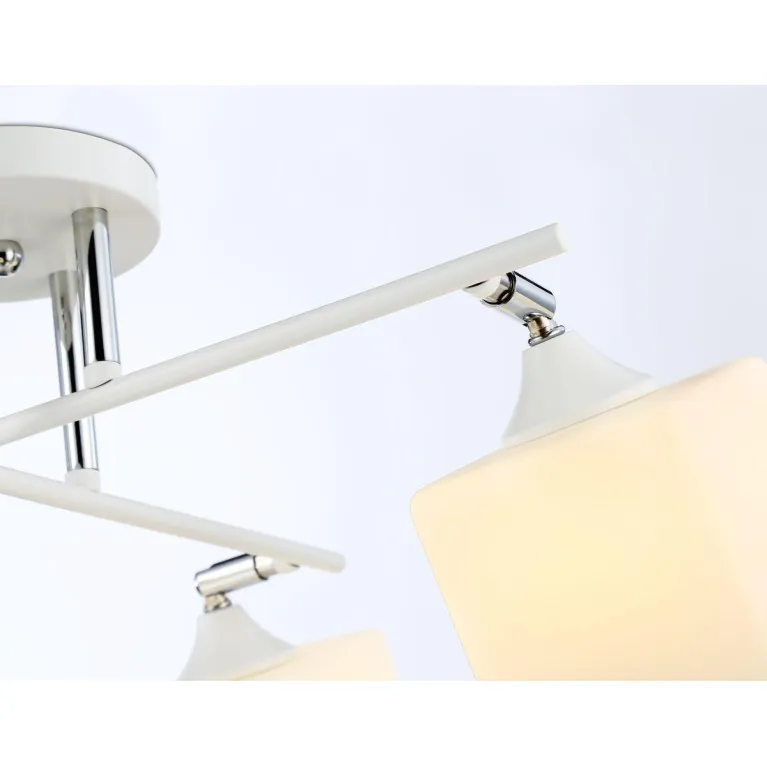 Потолочная люстра Ambrella light Traditional Modern TR303083