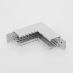 Коннектор угловой внутренний Lumker SY-LINK-INT-S1S-WH 013613