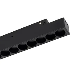 Трековый магнитный светильники Arlight MAG-ORIENT-DOTS-L465-16W Day4000-MIX 047138