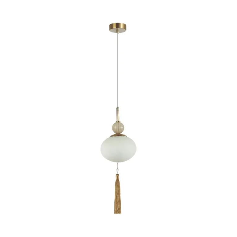 Подвесной светильник Lumion Neoclassi Gloriya 8272/1A