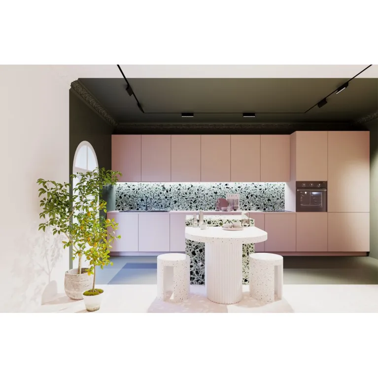 Трековый магнитный светильник Maytoni Points rot TR033-4-12WTW-M-DSZ-B