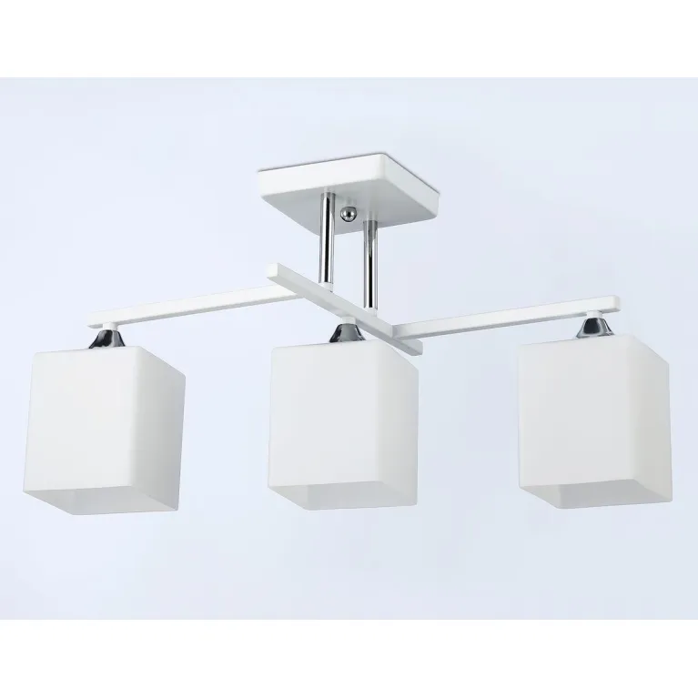 Потолочная люстра Ambrella light Traditional Modern TR303113