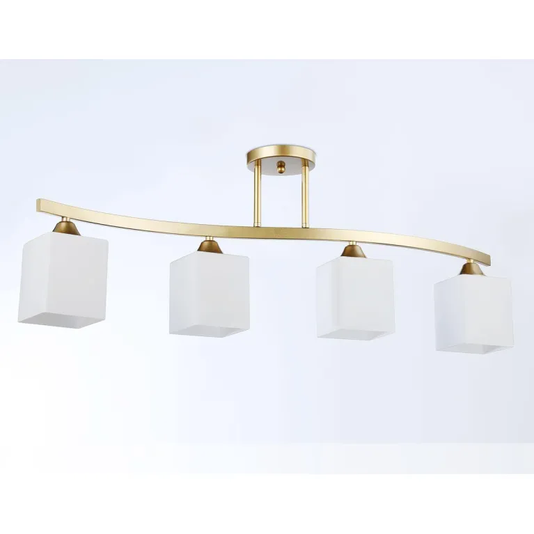 Потолочная люстра Ambrella light Traditional Modern TR303122