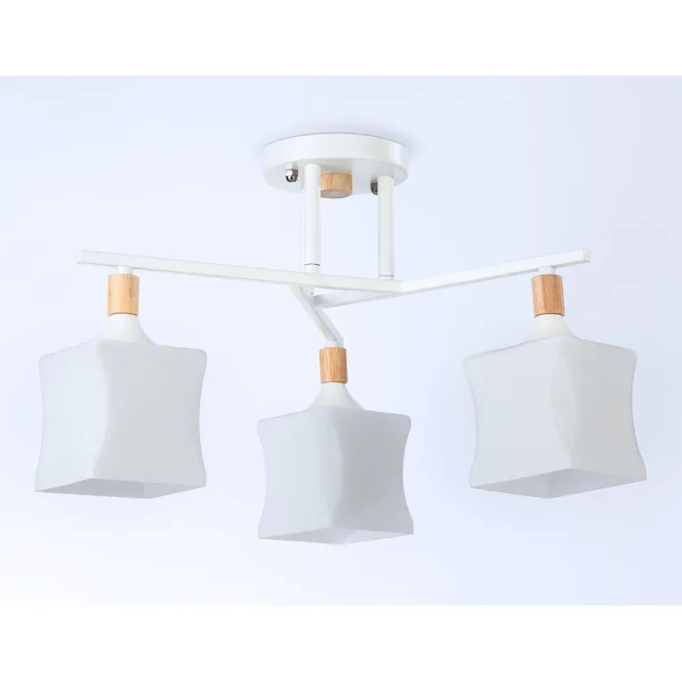 Потолочная люстра Ambrella light Traditional Modern TR9488