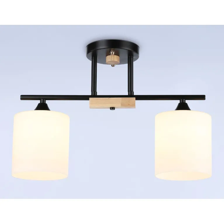 Потолочная люстра Ambrella light Traditional Modern TR9543