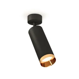 Накладной поворотный светильник Ambrella Light Techno XM6343005 (A2210, C6343, N6134)