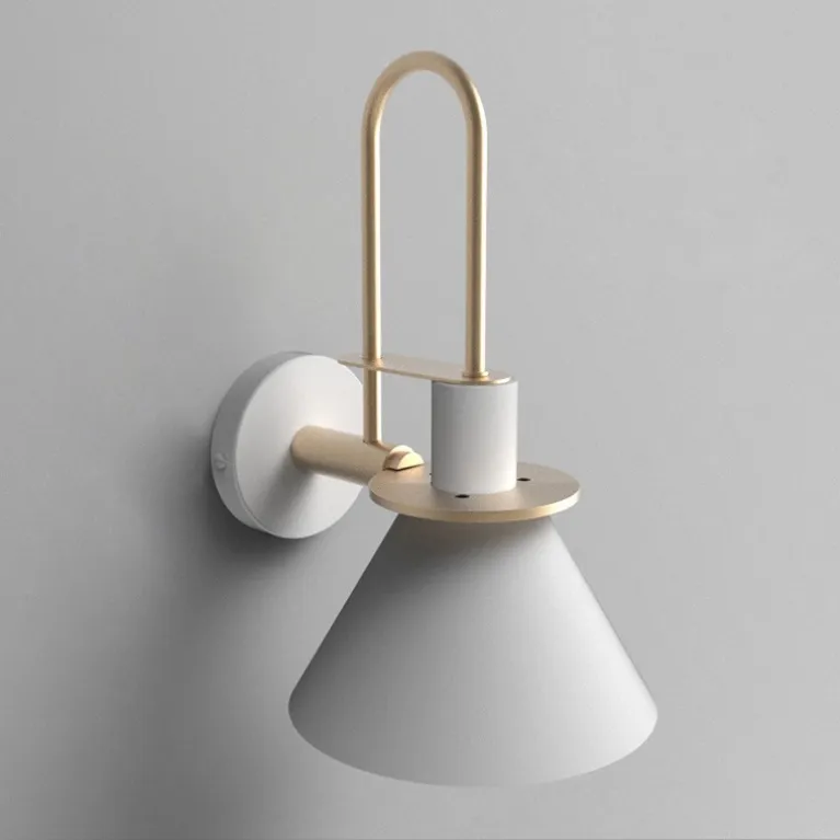 Бра ImperiumLoft Coda 179703-26