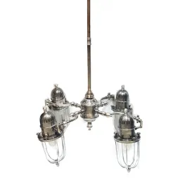Подвесная люстра Covali PL-51547