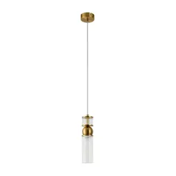 Подвесной светильник Lumion Moderni Denver 8276/1A