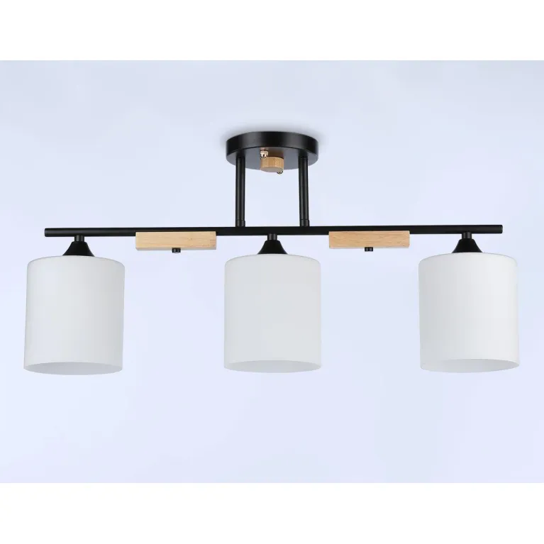 Потолочная люстра Ambrella light Traditional Modern TR9551