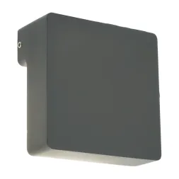 Фасадный светильник Feron Техно DH510 51763