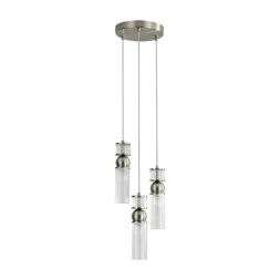 Подвесной светильник Lumion Moderni Denver 8277/3A