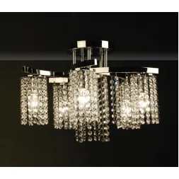 Потолочная люстра Citilux Спарк CL313151