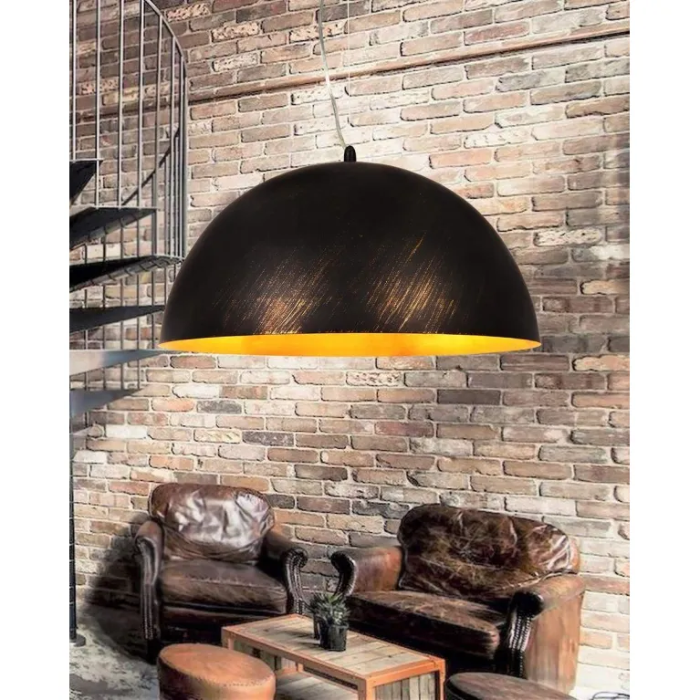 Подвесной светильник Lumina Deco Tiarra LDP 5058-BS
