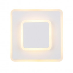 Настенный светильник Crystal Lux CLT 224W250S WH