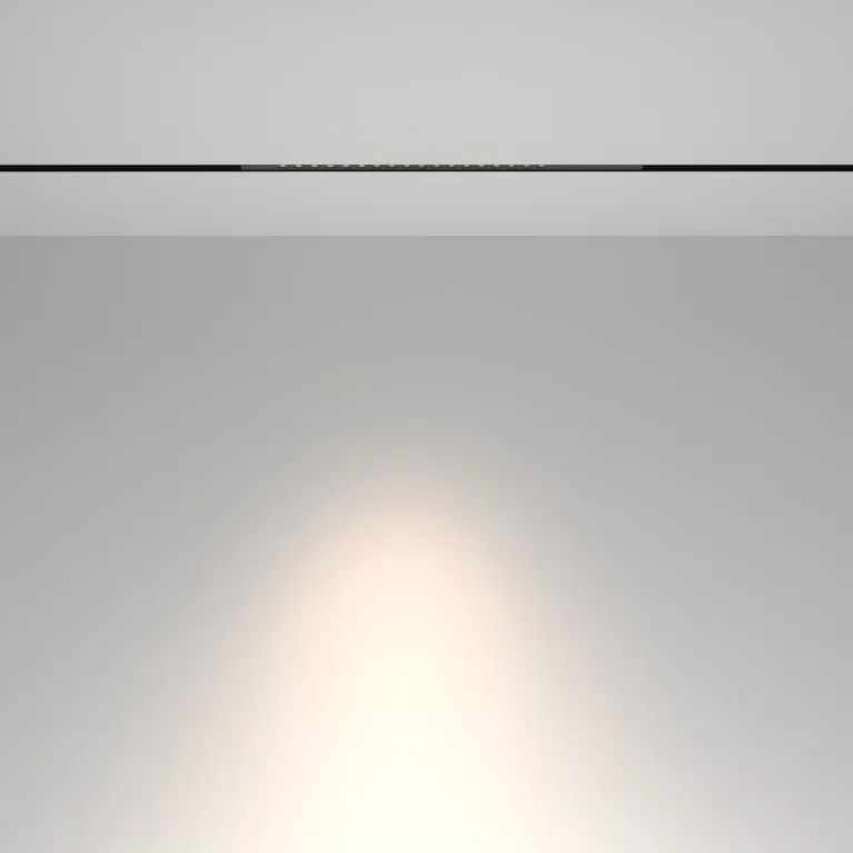 Трековый магнитный светильник Maytoni Technical Points TR232-2-15W4K-B