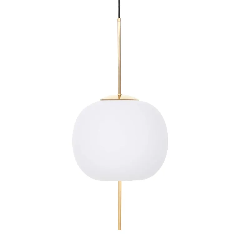 Подвесной светильник Lumina Deco Alpina LDP 1209-330 GD