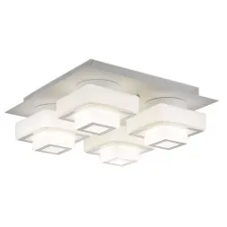 Потолочный светильник ST Luce Сubico SL547.502.04 Потолочный светильник ST Luce Сubico SL547.502.04