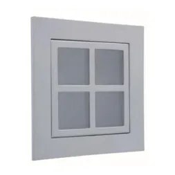 Встраиваемый светильник Paulmann Window 75321