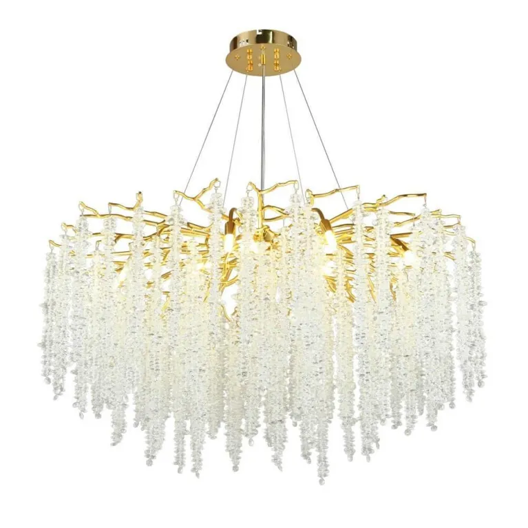 Подвесная люстра Aployt Viktorayn APL.844.03.13