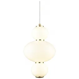 Подвесной светильник Velante 244-326-03