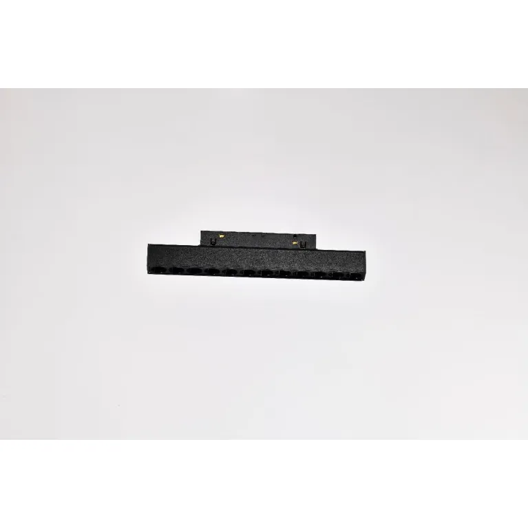 Трековый магнитный светильник Myfar FlowPoint MT0211-12W4K-B