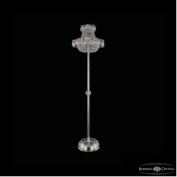 Торшер Bohemia Ivele Crystal 19311T3/H/45JB-172 G