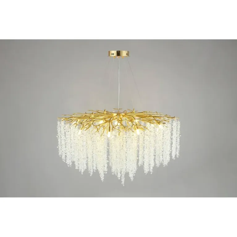 Подвесная люстра Aployt Viktorayn APL.844.03.13