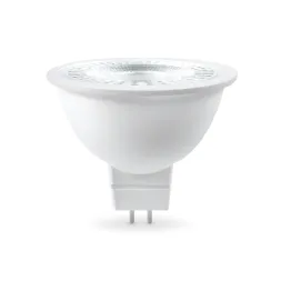 Светодиодная лампа Ambrella Light Bulbing GU5.3 7W 4000K 170714